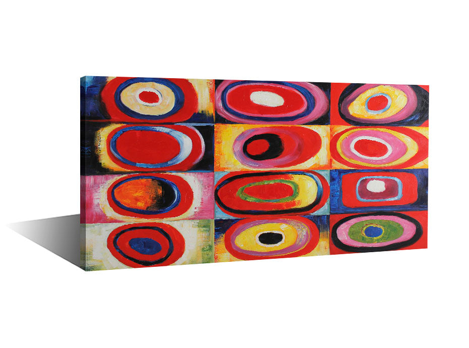 Press The Right | Contemporary Art