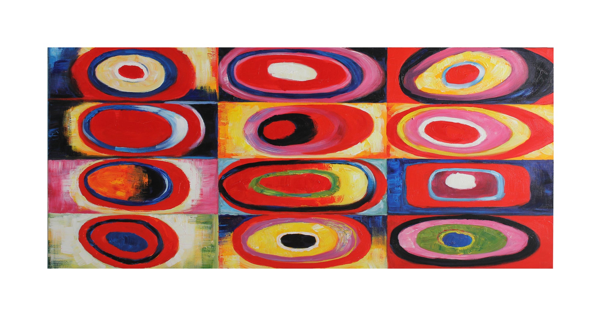 Press The Right | Contemporary Art