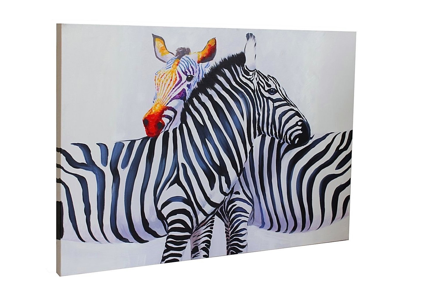 Savanna's Postcard | Animal Art