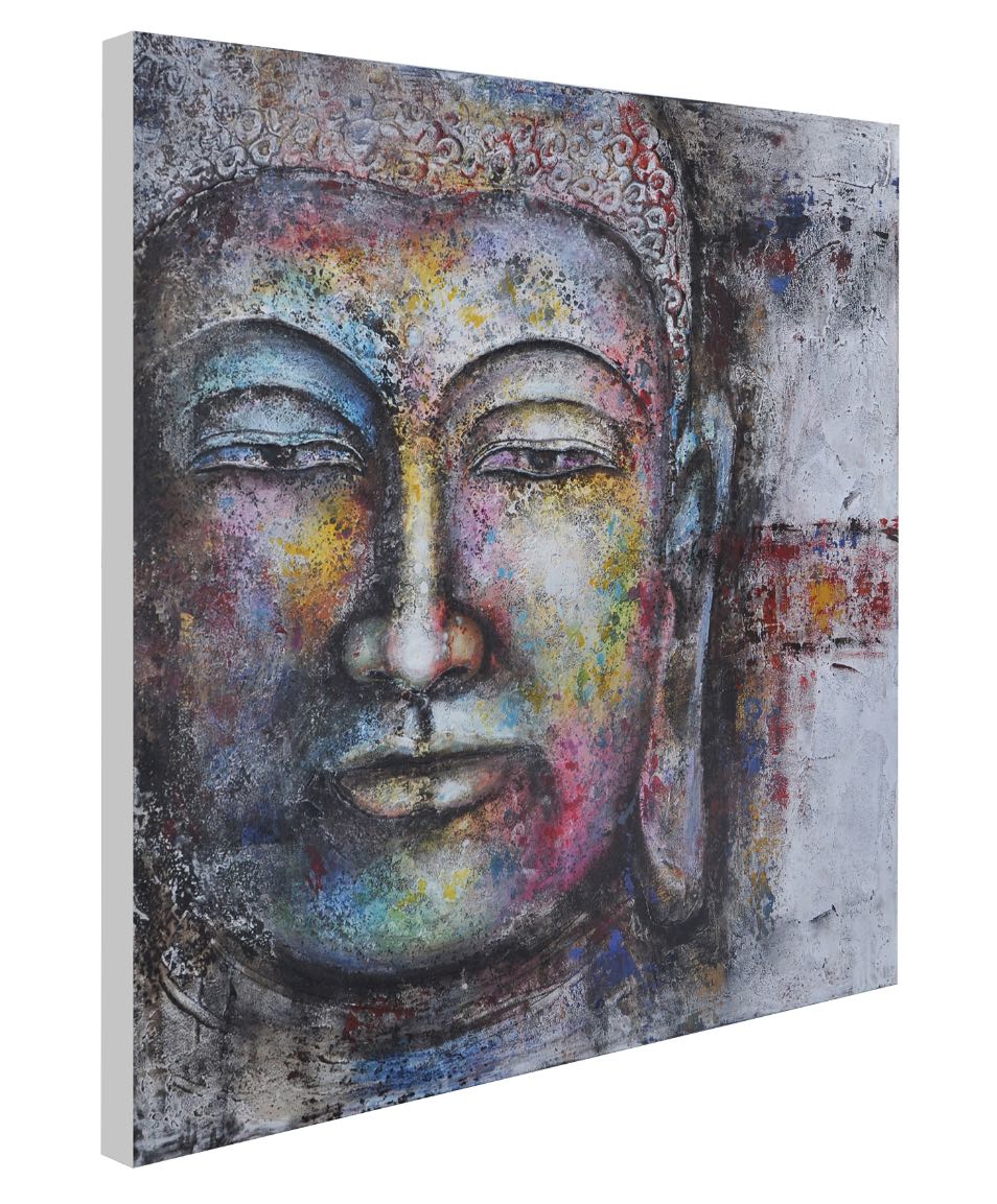 Soul Of Buddha 6