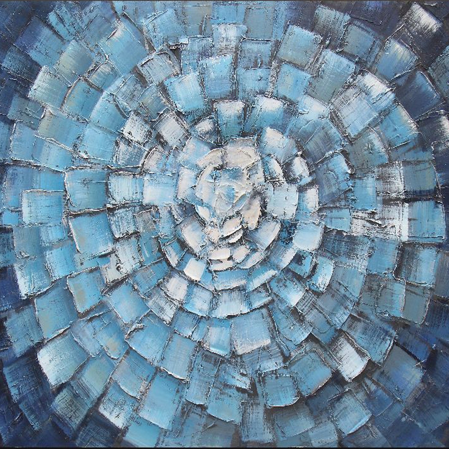Sphere Of Madness | Knife Art