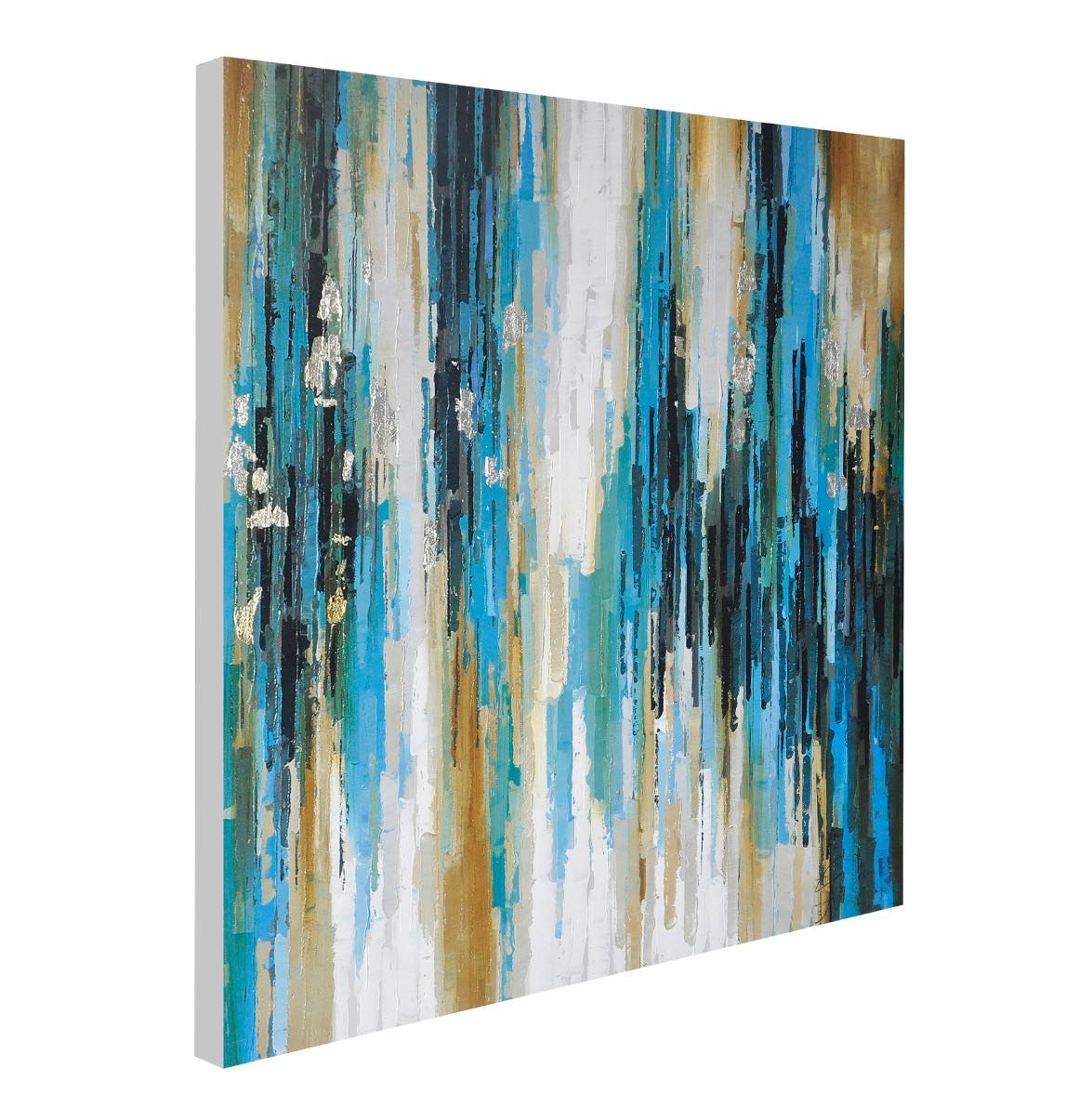Stalactite Cave | Contemporary Art