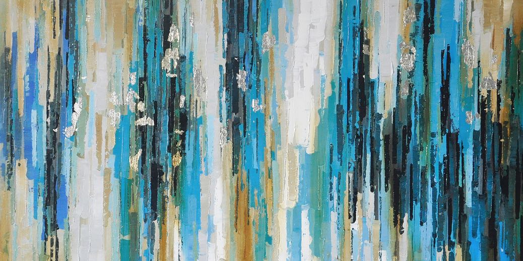 Stalactite Cave | Contemporary Art