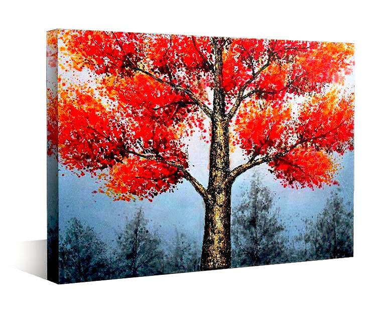 The Grand Conjuration | Nature Art