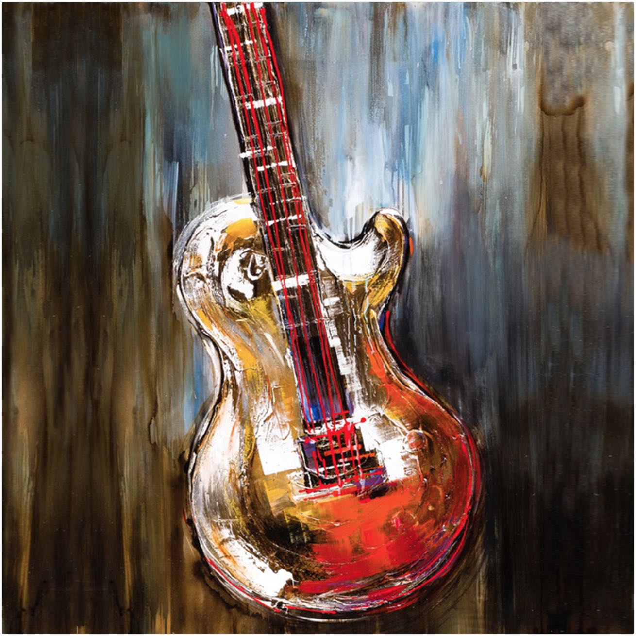 The Infinity Of Music 5