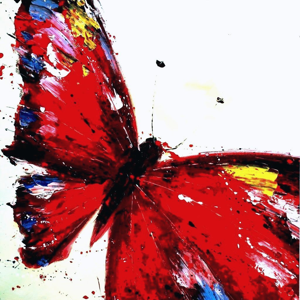 Theory Of Chaos | Animal Art