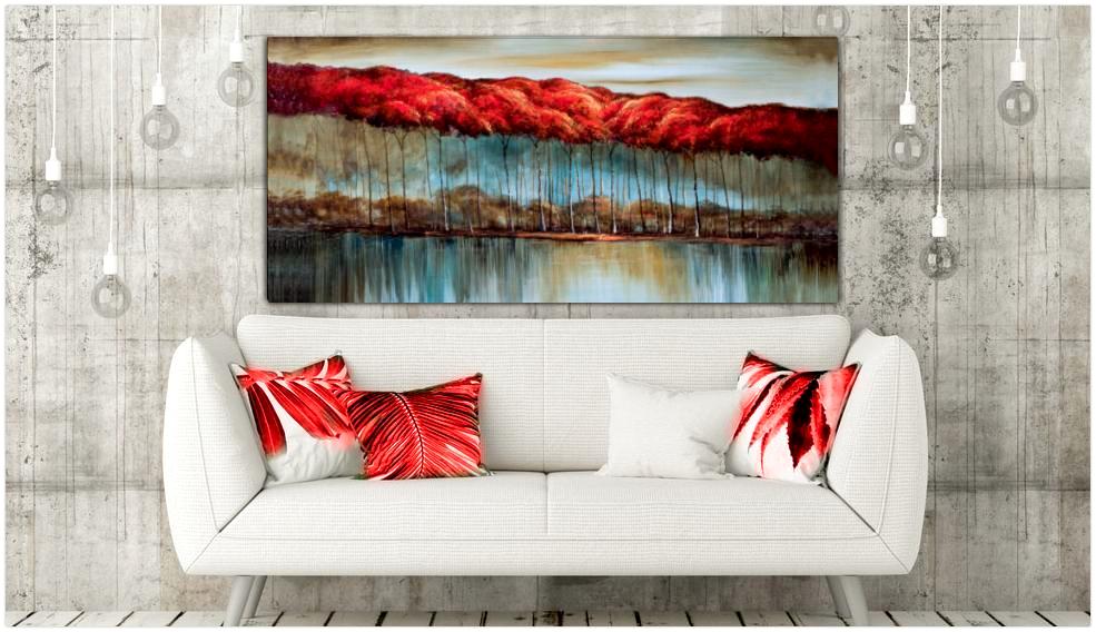 Whisper Of the Forest - paintingsonline.com.au