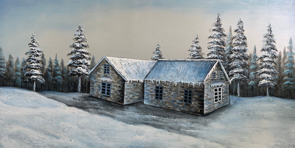 Top 5 Trends to Know When Buying Large Wall Art in 2025