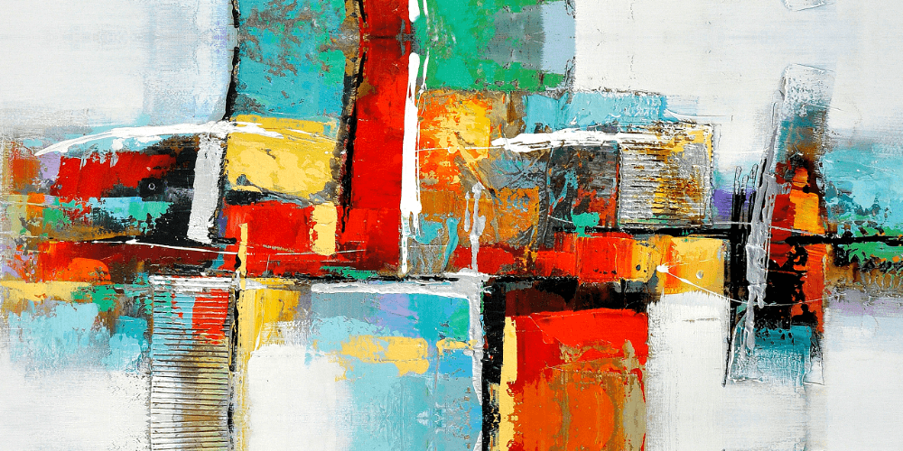 Latest Trends in Wall Art