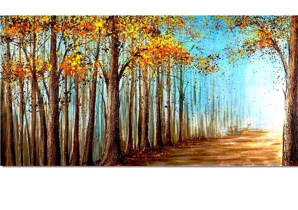 Creative Wall Painting Ideas to Brighten Every Room