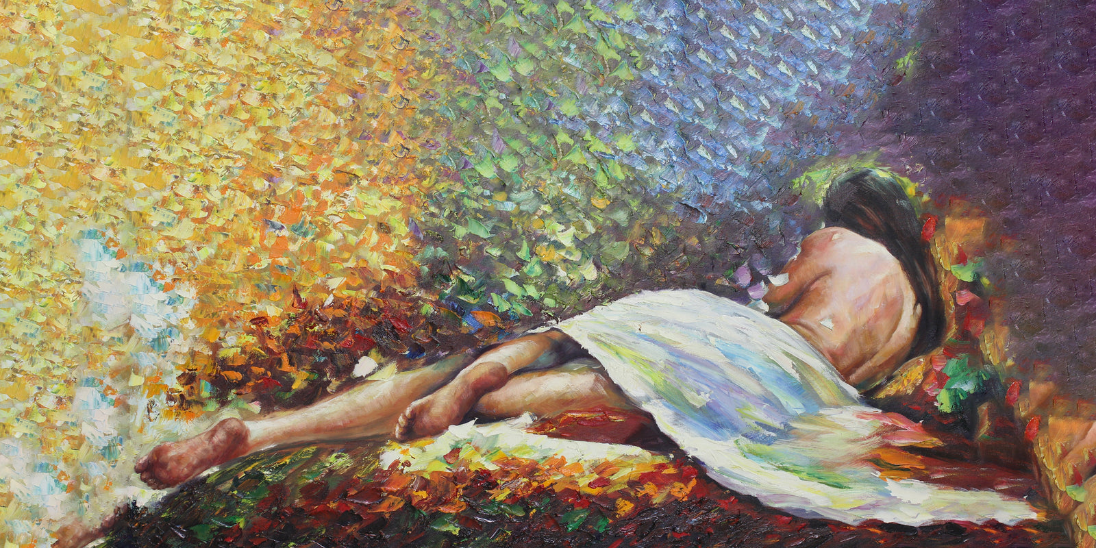Nude Art