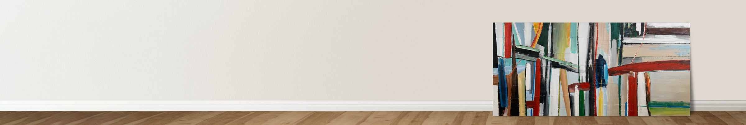 Extra Large Wall Art