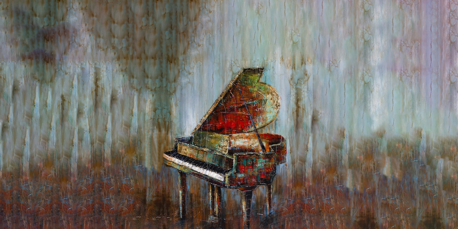 Music Art