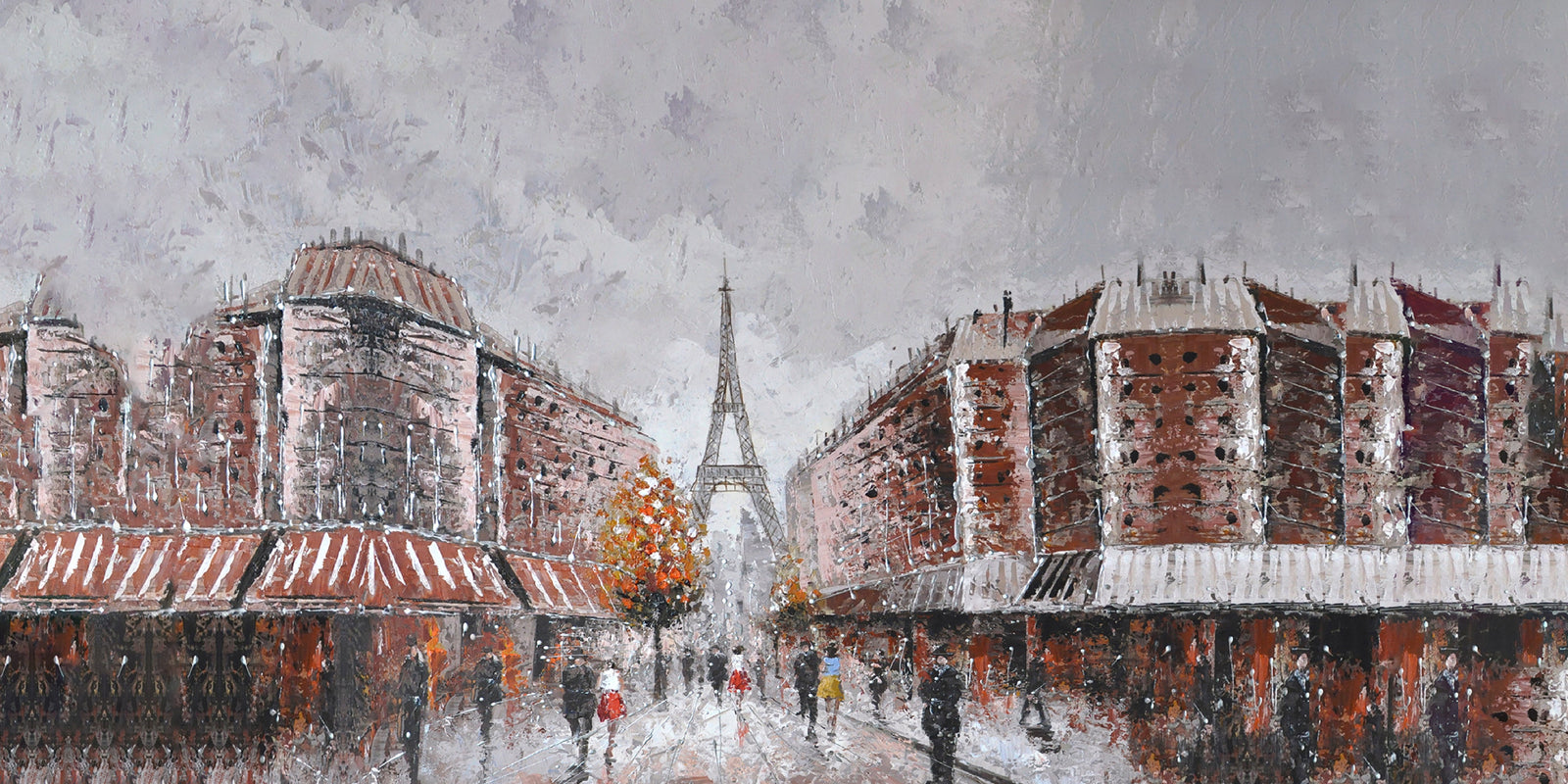 Paris Art