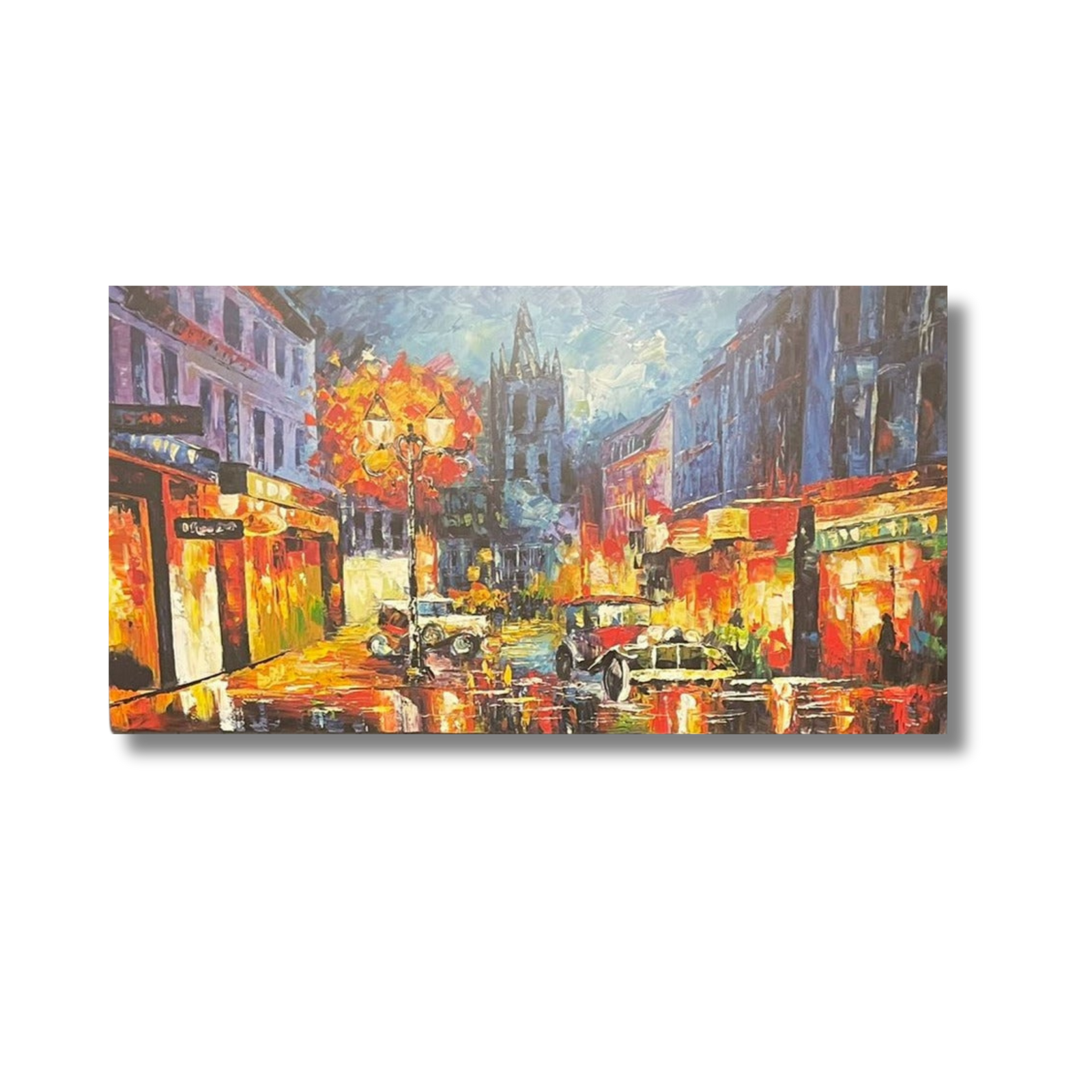 1920s Streets Of London