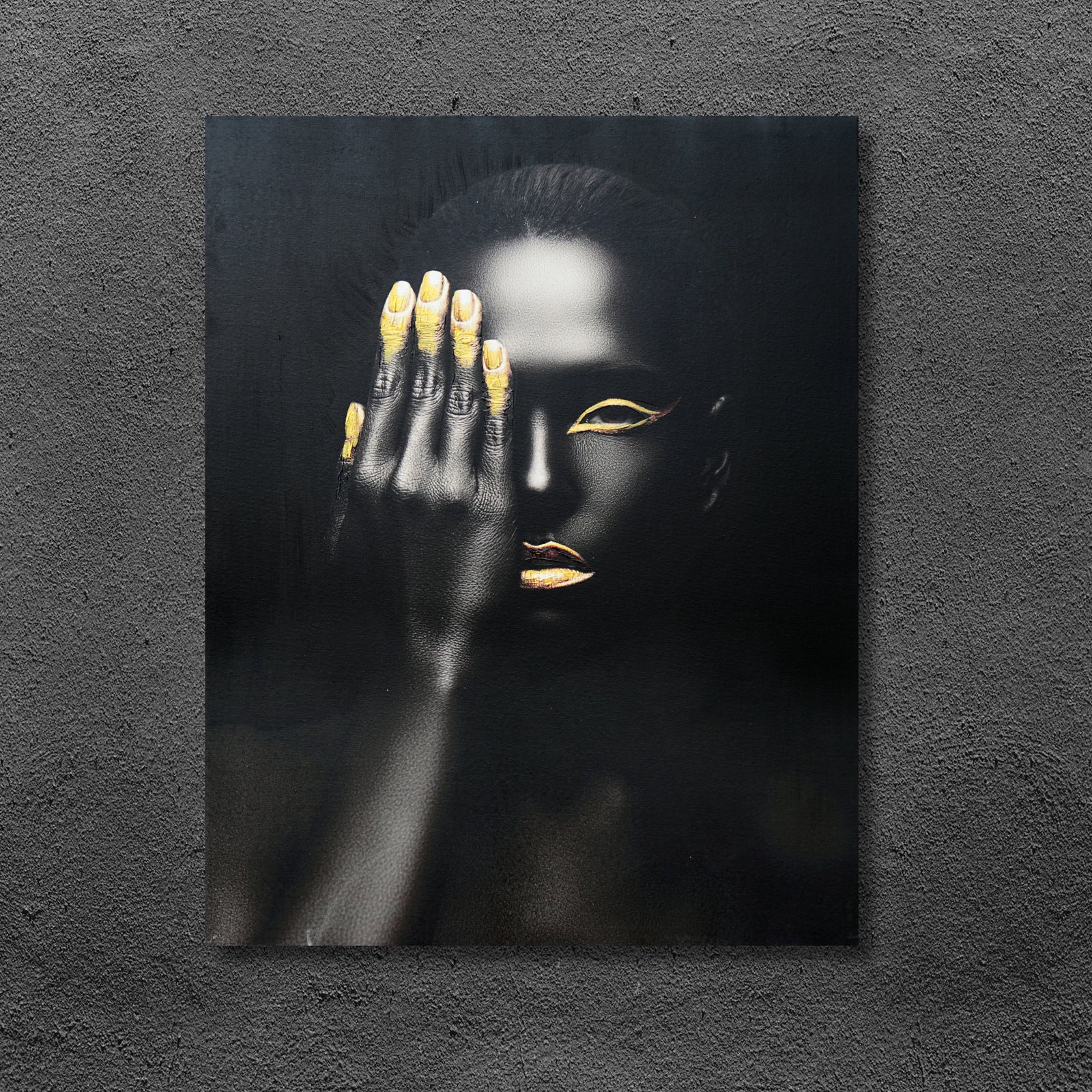 Elegant imperfections