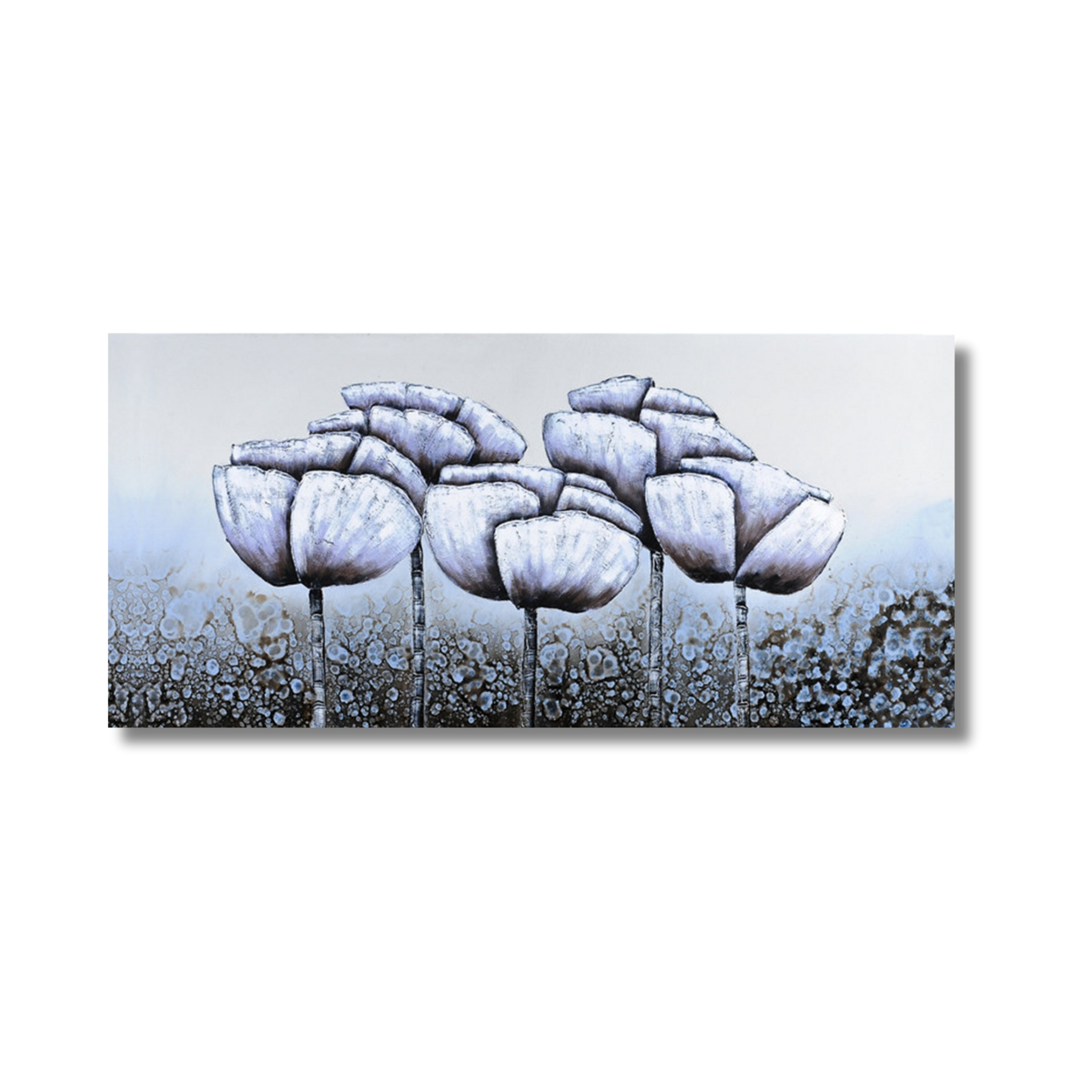 A Flower's Prespective