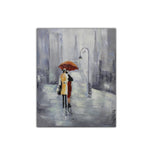 A Walk To Remember | Abstract Art