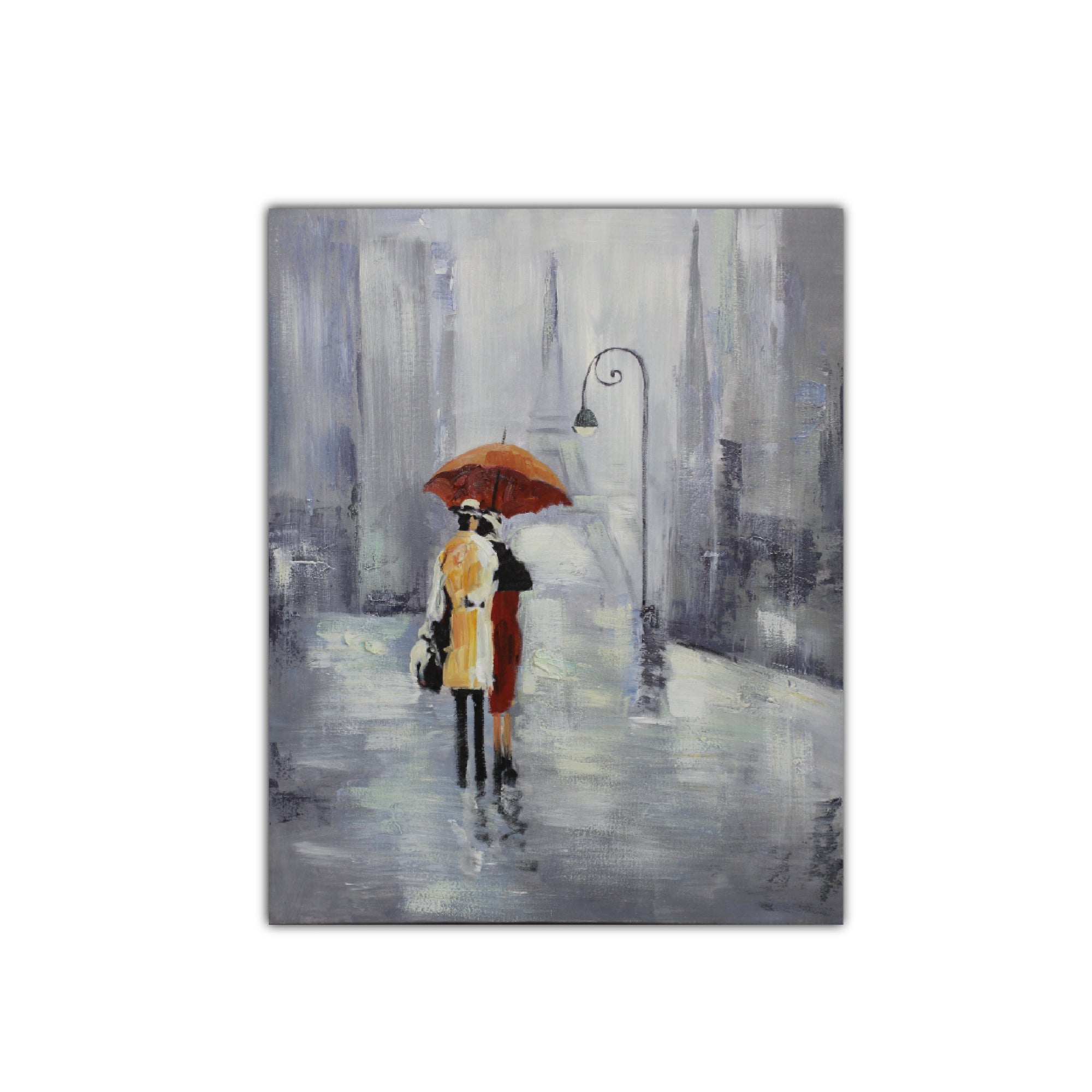 A Walk To Remember | Abstract Art