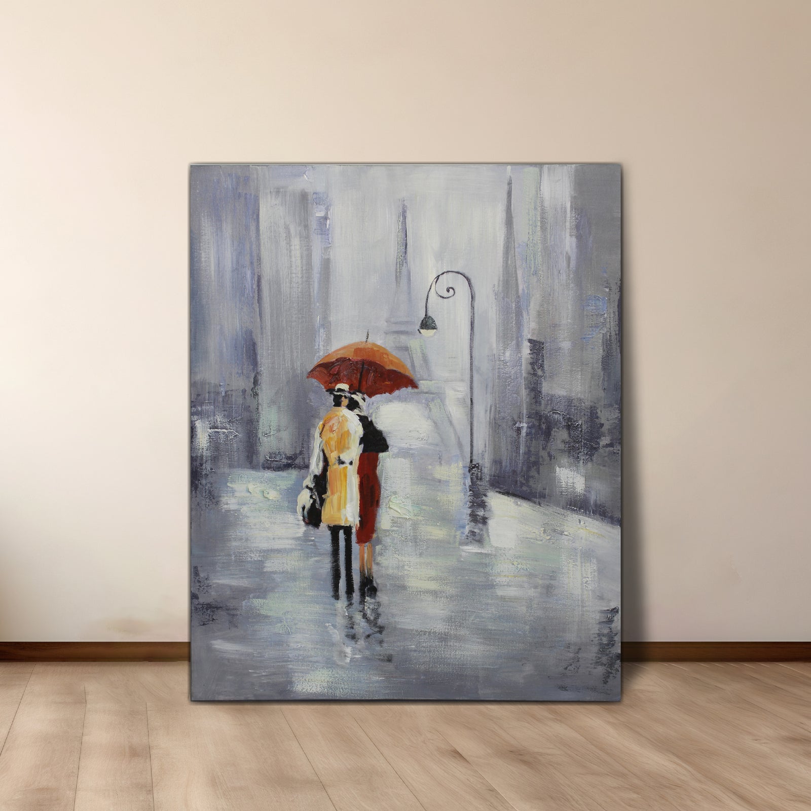 A Walk To Remember | Abstract Art
