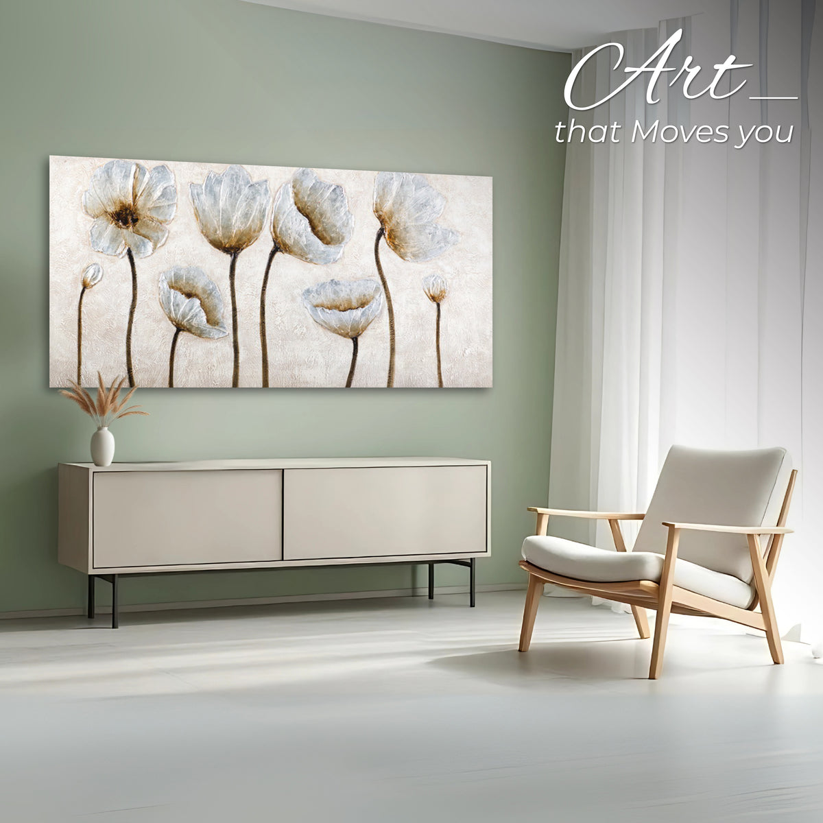 Art that Move you