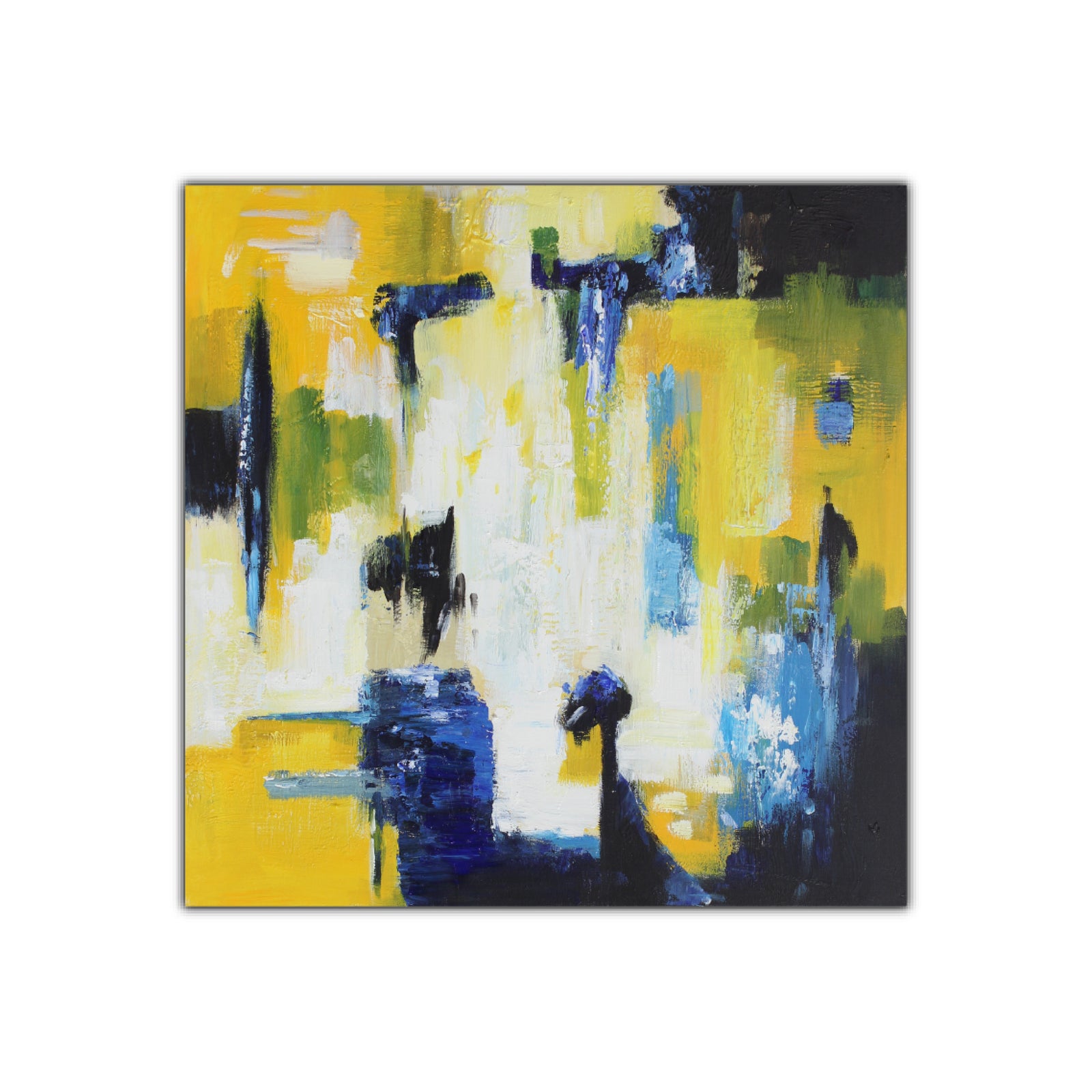 Yellow Movie Stage 3