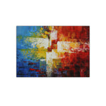 Symmetry Rendez-Vous - paintingsonline.com.au