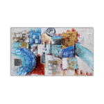 River village - paintingsonline.com.au
