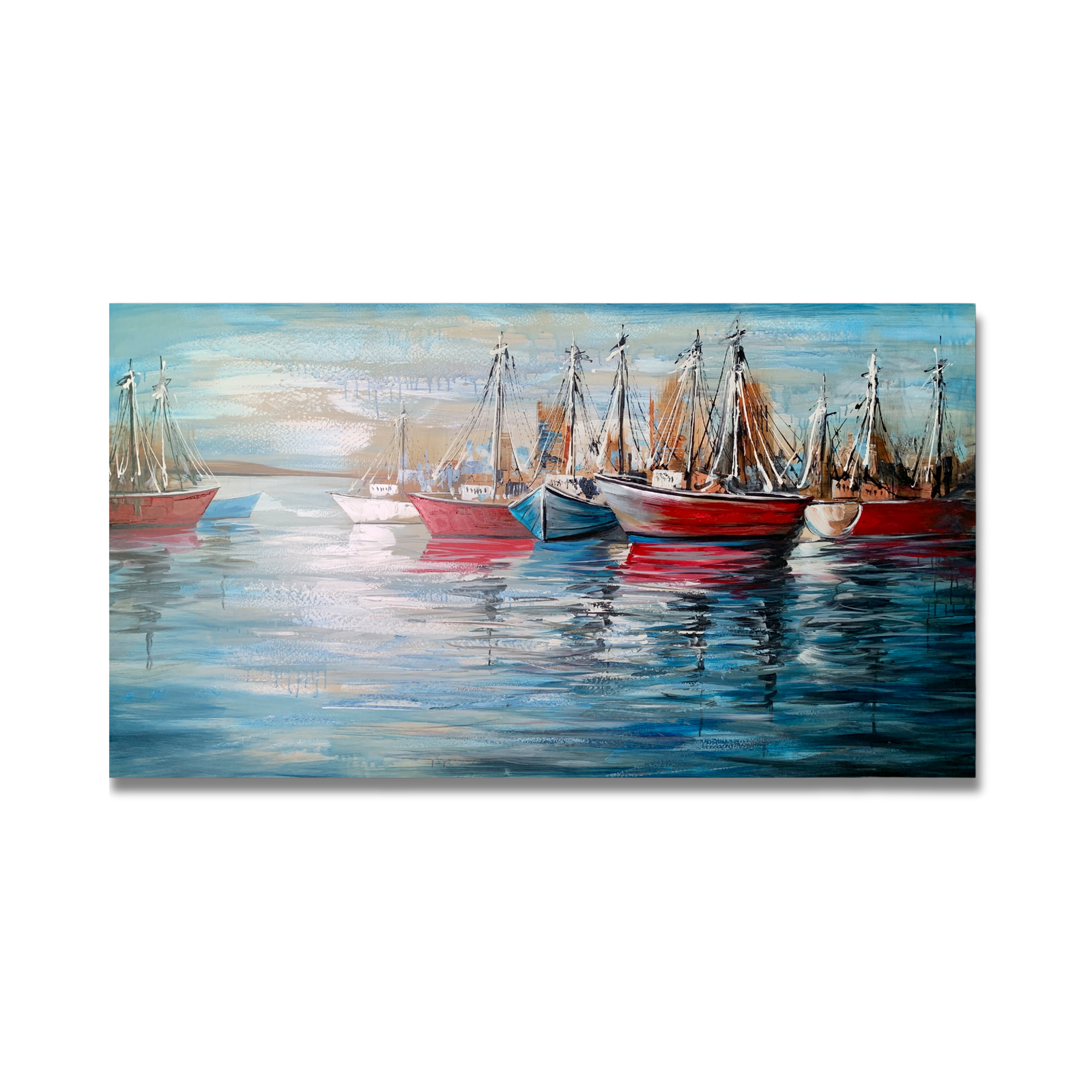 Auctioning Watercrafts