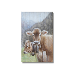 Beneficial Sacrifices