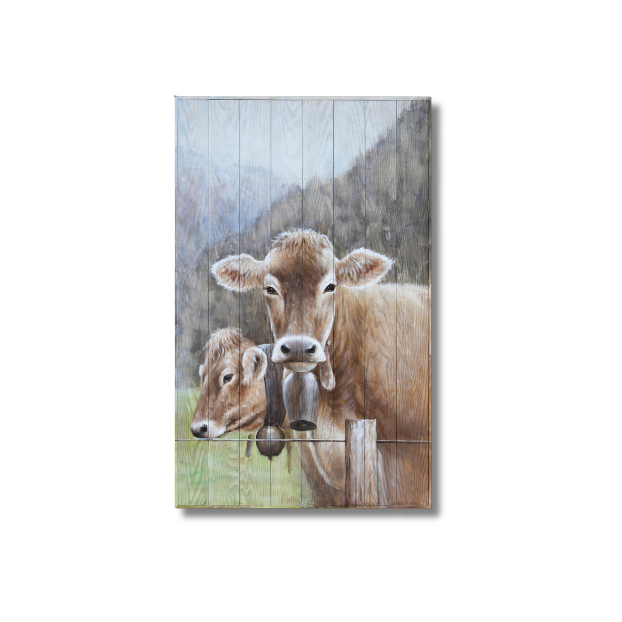 Beneficial Sacrifices