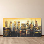 Bleak Future - paintingsonline.com.au