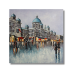 Blue Sunday's Market