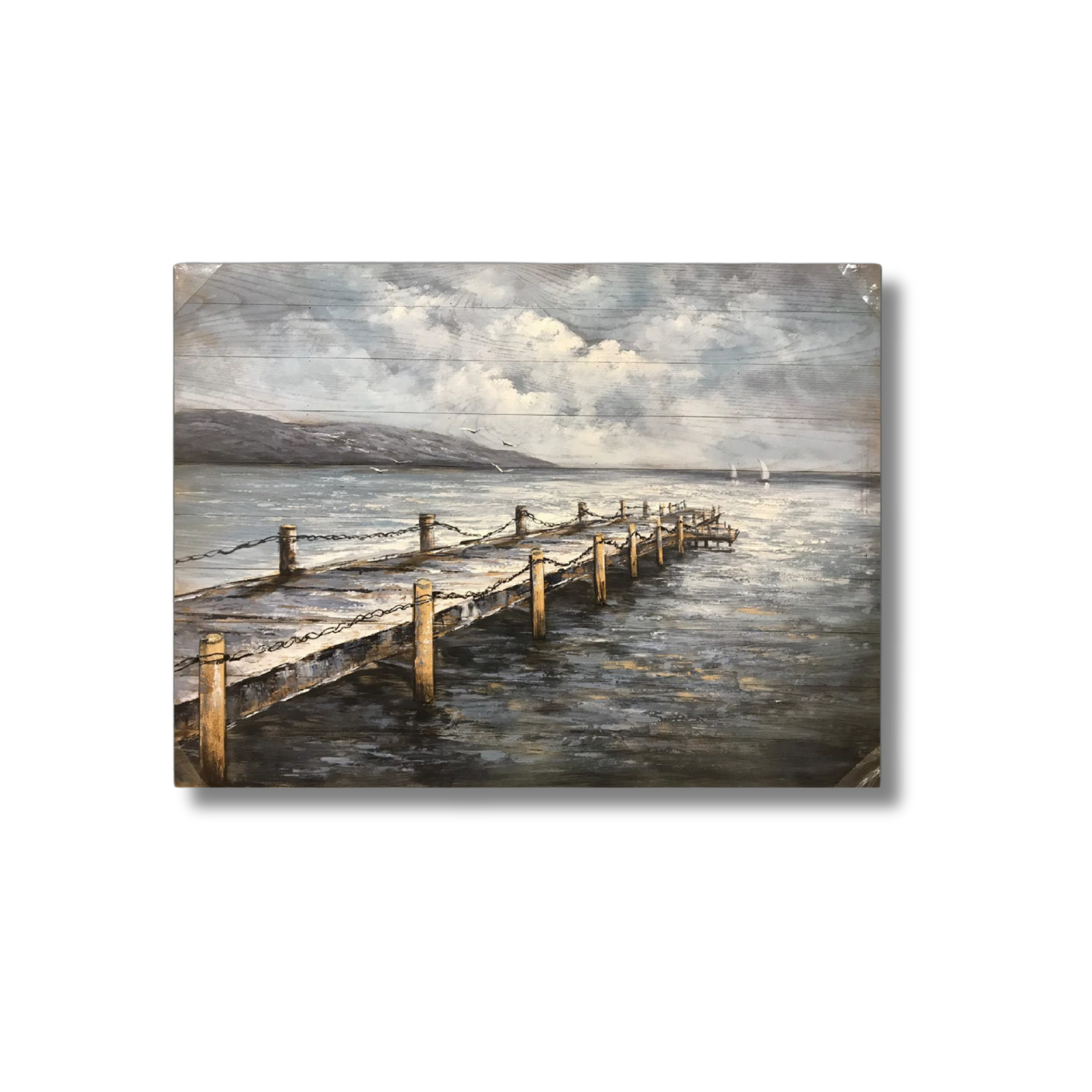 Bridge of Cheerful Doom