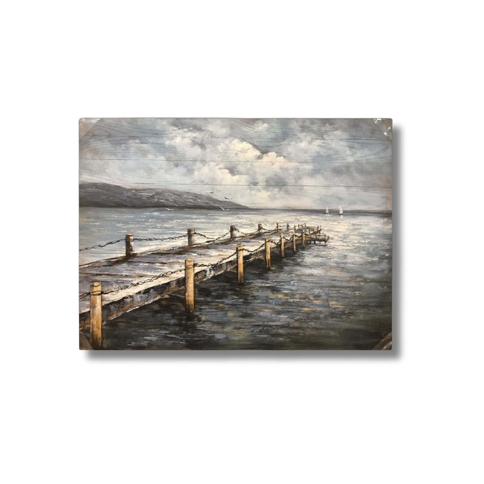 Bridge of Cheerful Doom