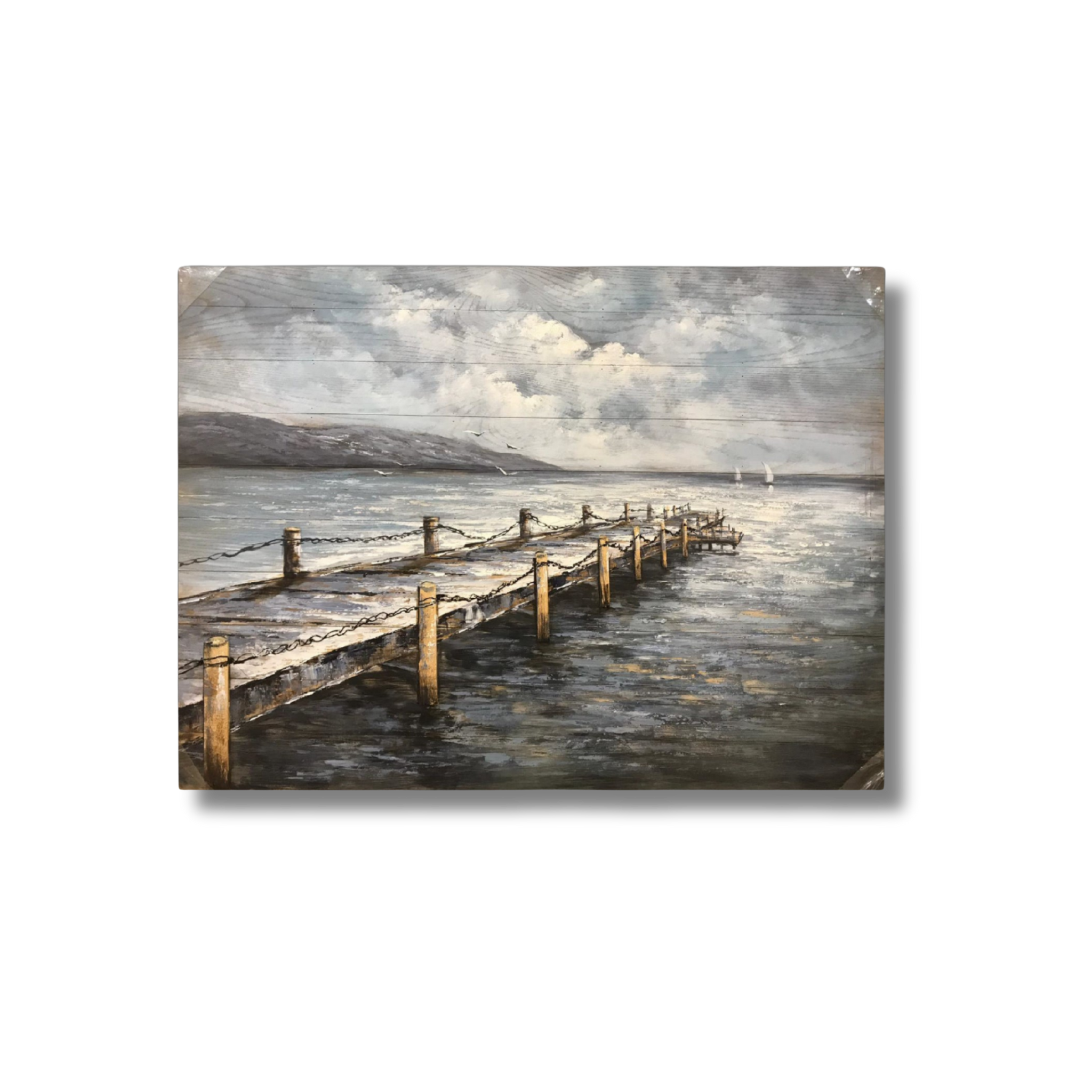 Bridge of Cheerful Doom