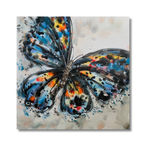 Butterfly Replications