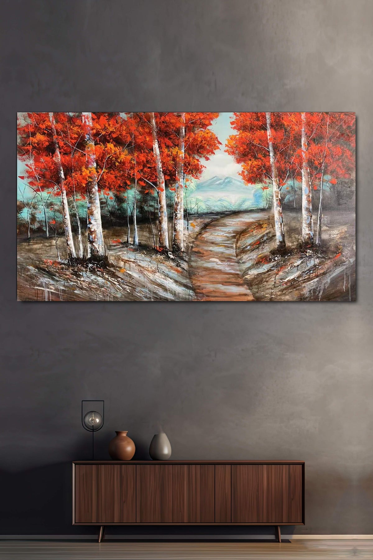 Buy Canvas Wall Art & Wall Paintings | Paintings Online