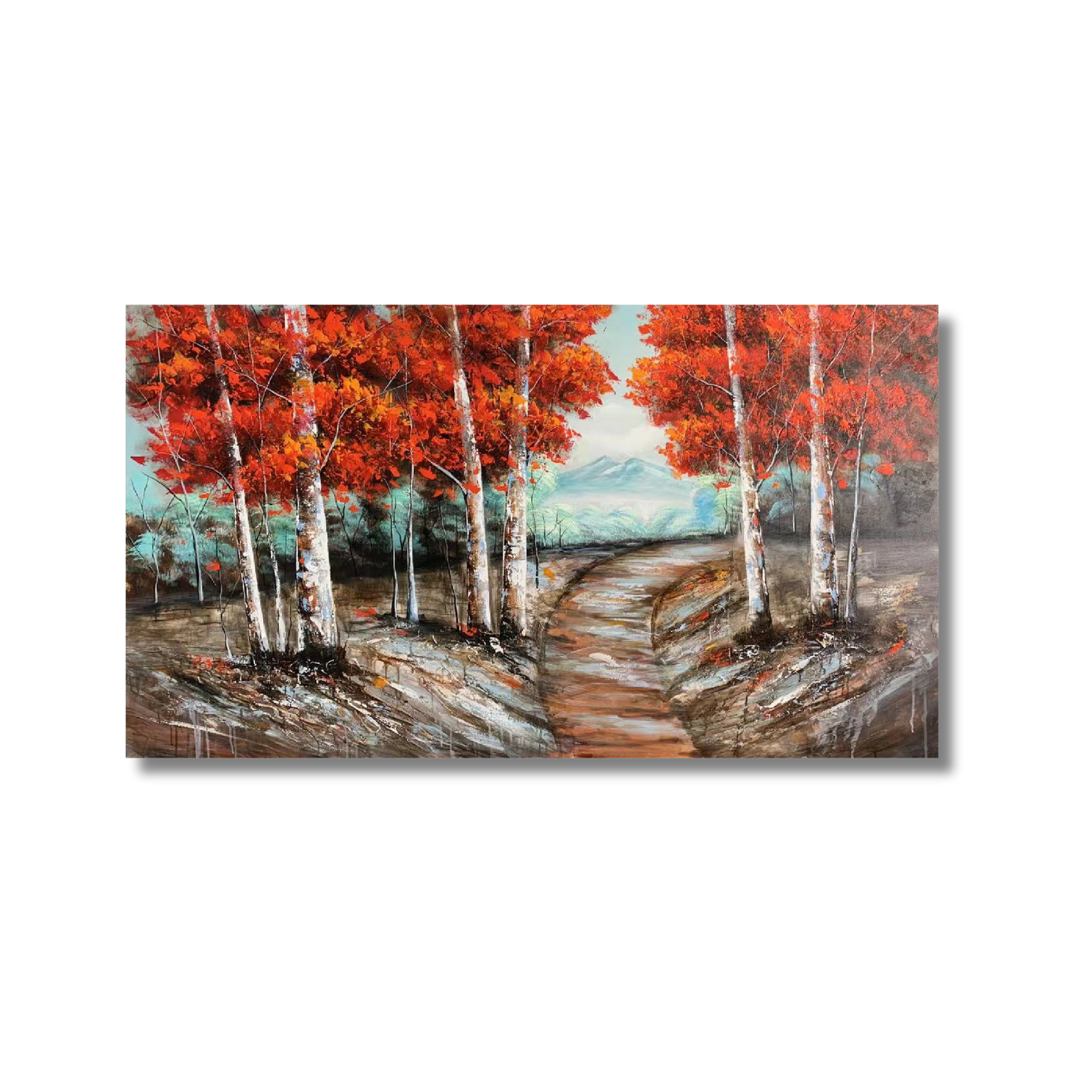 Caressing Squirt of Essence