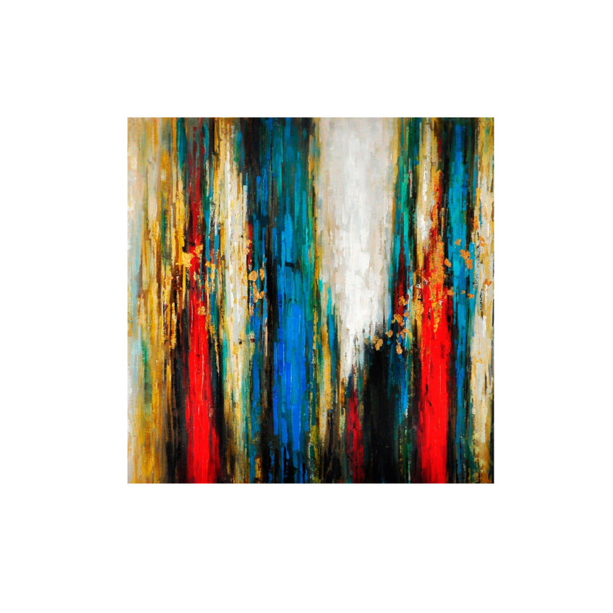 Dream Echo | Contemporary Art