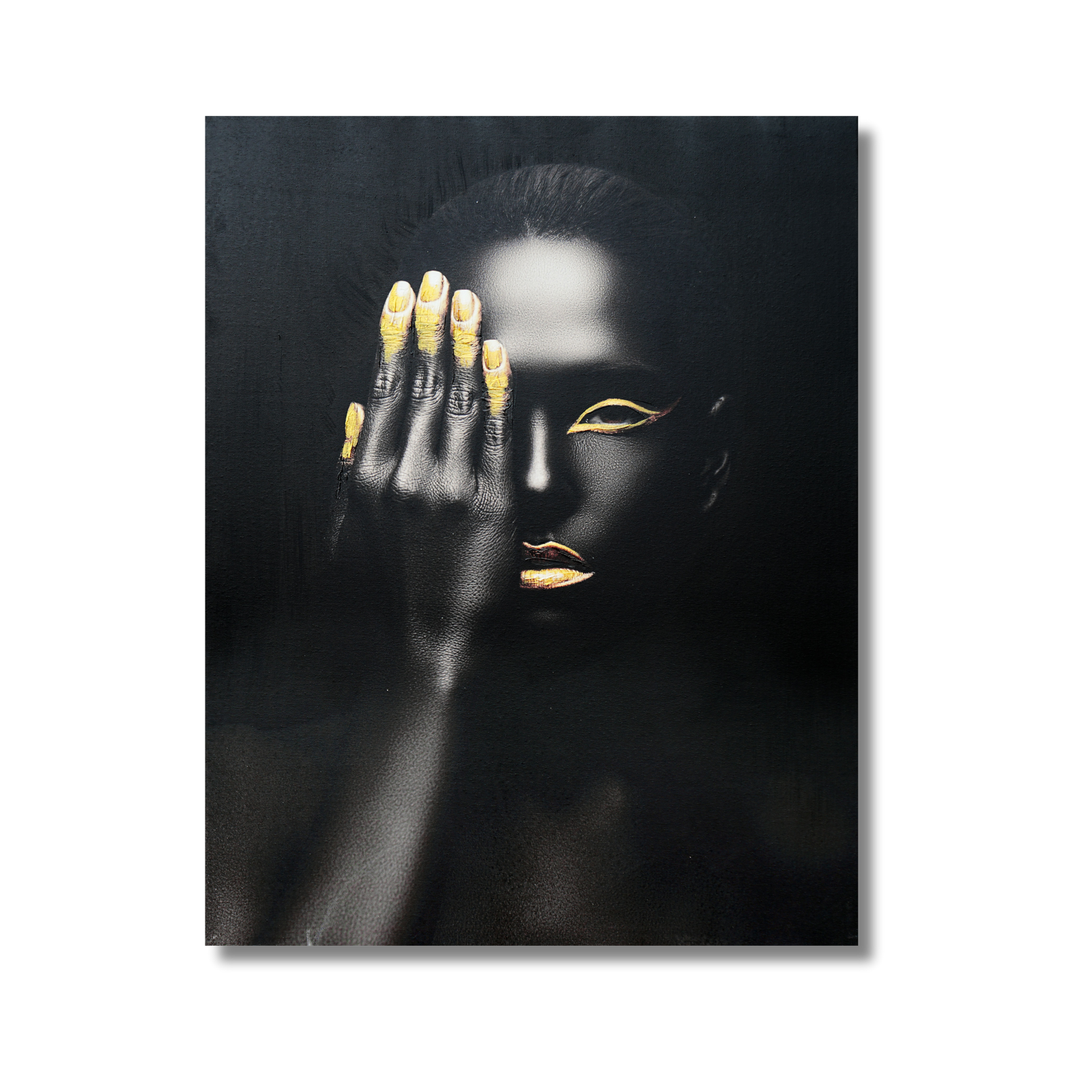 Elegant imperfections