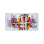 Falsified Reflection