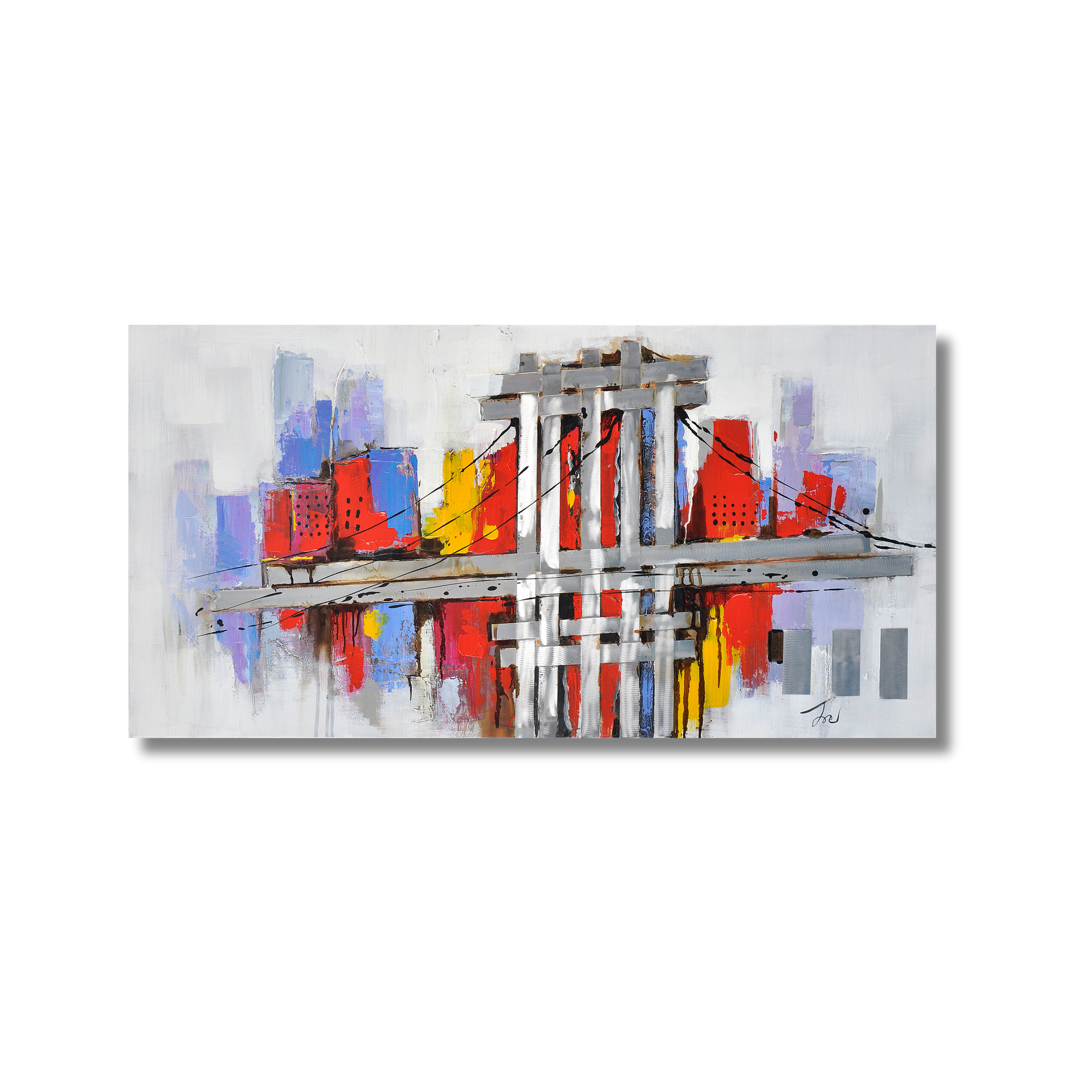 Falsified Reflection