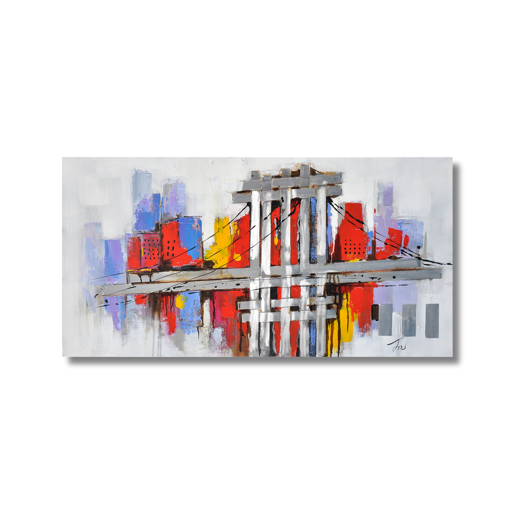 Falsified Reflection