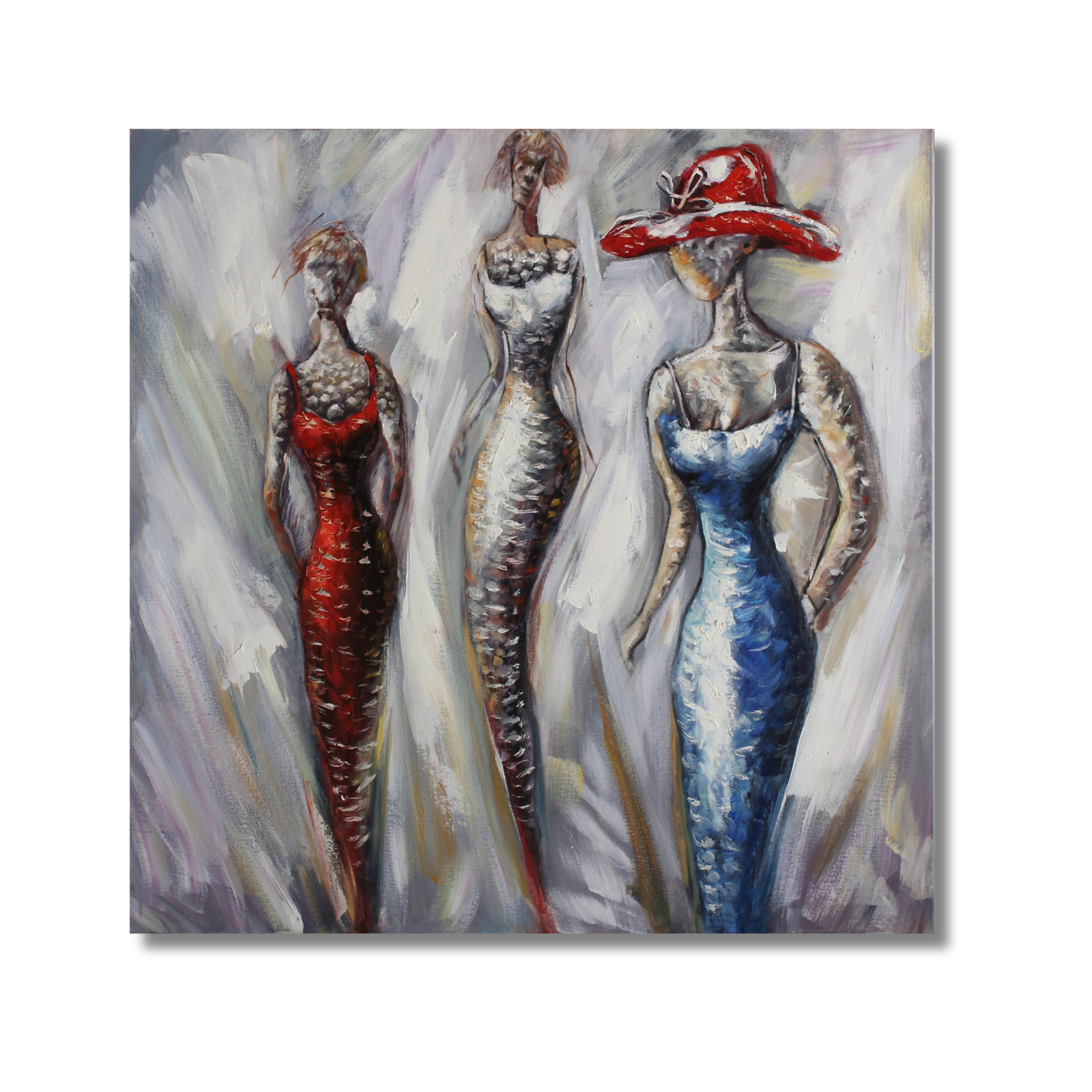 Fashionistas De Paris