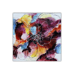 Flower evolution | Abstarct Art