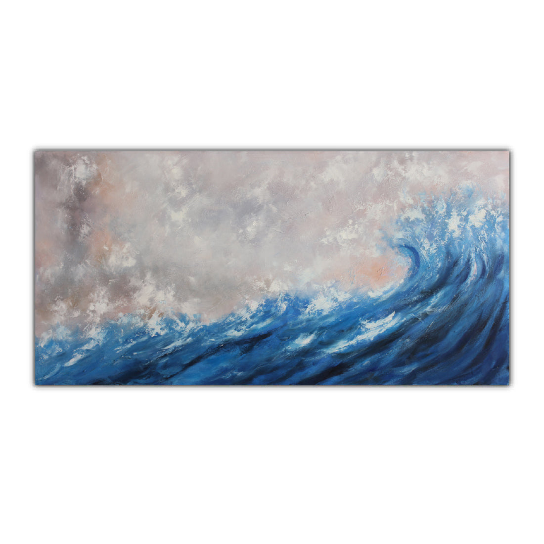 Force Of Nature | Seascape Art