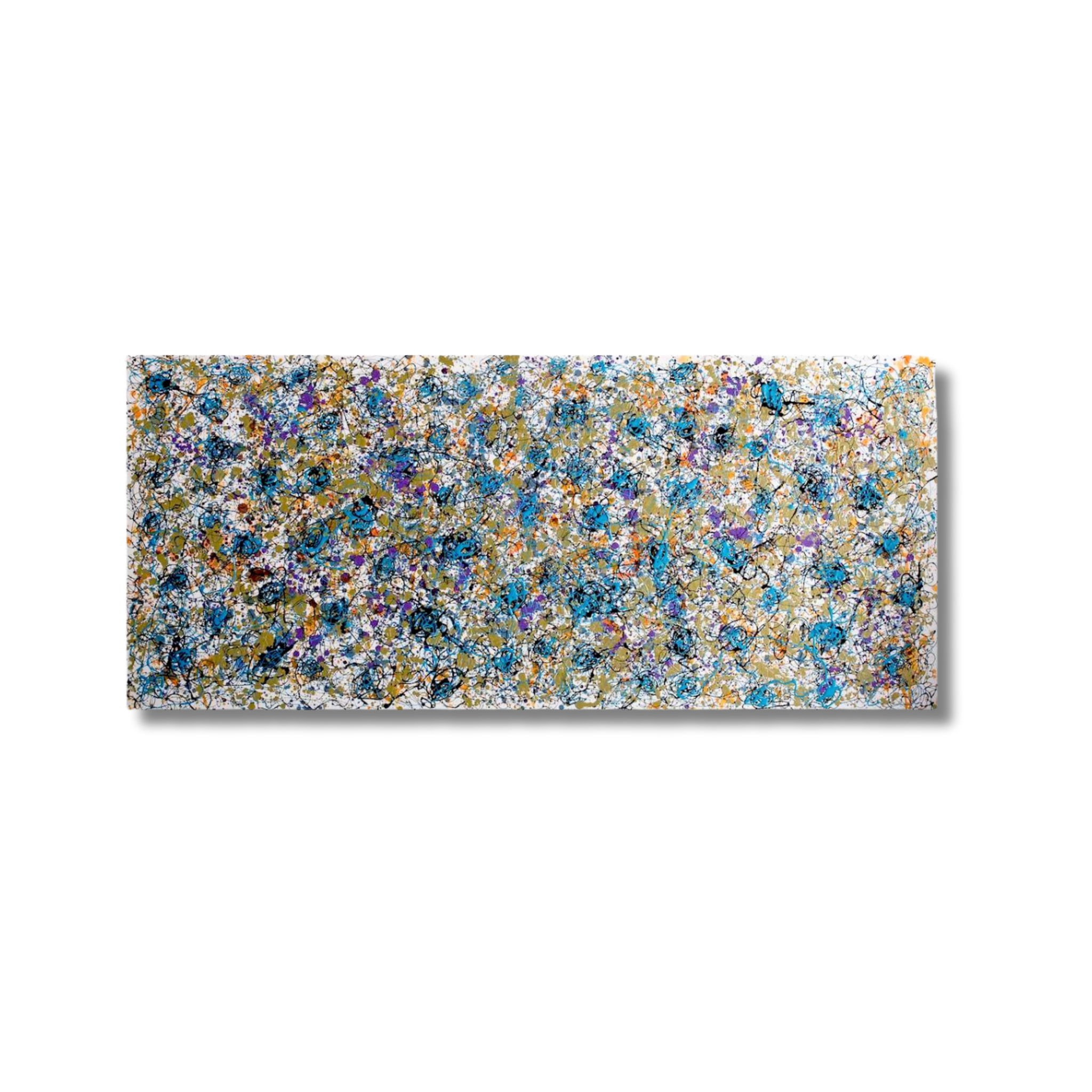 Forget-Me-Not Fields