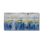 Hidden In The Mountains