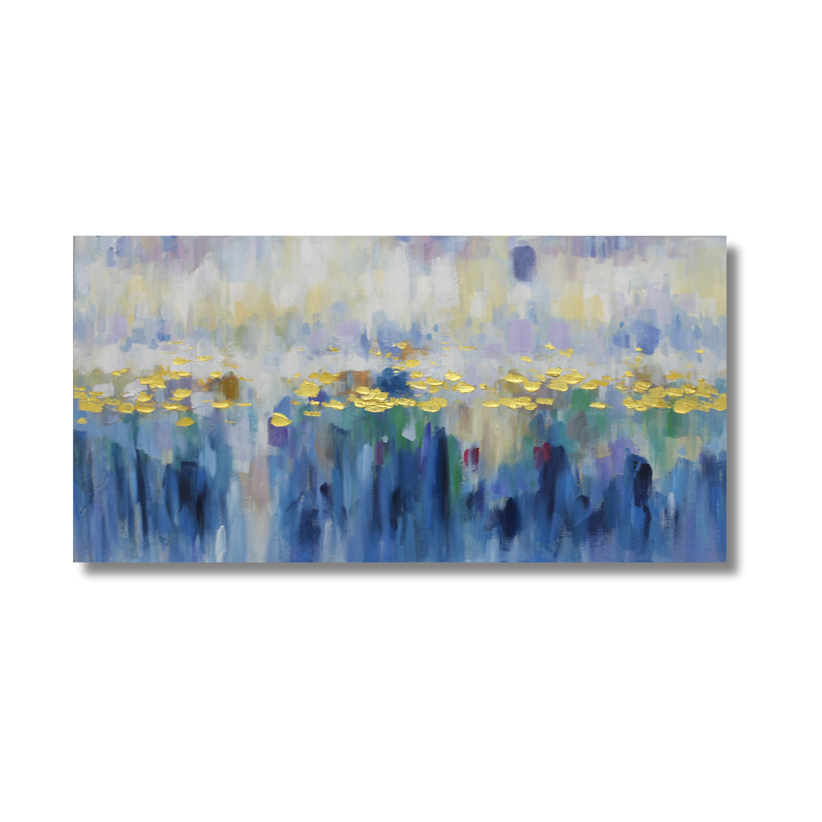 Hidden In The Mountains